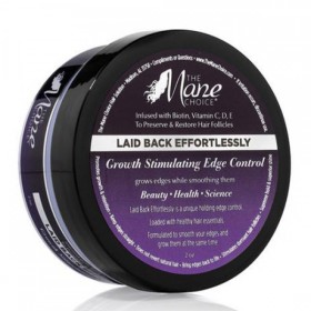 The Mane Choice Growth Stimulating Edge Control 2 oz